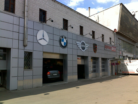 ������ Bentley � ������-���