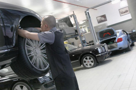 ������������ ������ � Service PRO